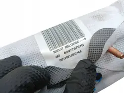 OEM 985L13245R Airbag Siège Gauche Renault Espace V