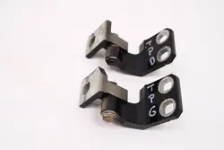 Paumelles Portière Jeep Renegade OEM 1206091852 Arrière Droit