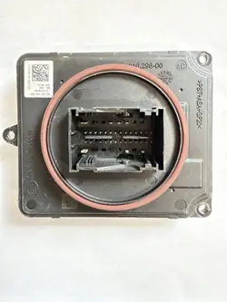 LED Steuergerät Modul 4K0941572DC Audi