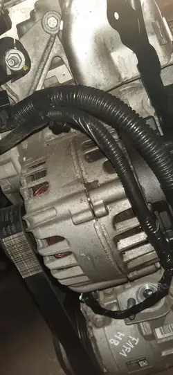 Alternador Ford OE DS7T-10300-KD