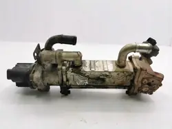 Enfriador EGR OEM 284162A850 para KIA Sportage 2013