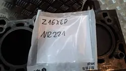 Bloc moteur inférieur Opel OEM Z16XEP 1.6 16V 115CH