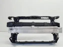 Assorbitore paraurti anteriore AUDI A1 8X0807251