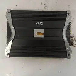 Amplificateur Auto JBL GT5-A604 - OEM GT5A604 CAR-STAL
