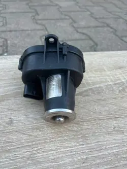 Verzamelaar Regelaar A2711400004001 Mercedes W204 W203 1.8 CGI