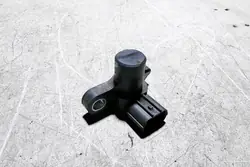 Nokkenaspositie sensor HONDA CIVIC VII COUPE 1.7L