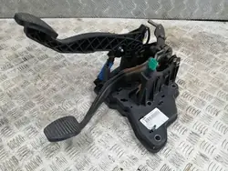 Citroen C5 III Pedaal Set OEM 9666588680
