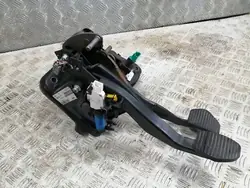 Citroen C5 III Pedalsatz OEM 9666588680