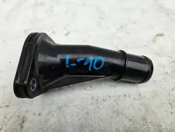 Kia OE 256312B050 Carcasa de termostato