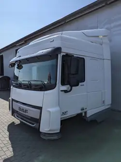 DAF XF 106 Kabine OEM KABINA DAF XF 106 - Gebraucht