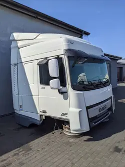 DAF XF 106 Kabine OEM KABINA DAF XF 106 - Gebraucht