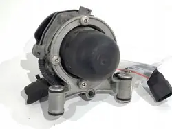 Bomba de aire secundario OEM 7PP959253A Porsche Panamera