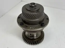 Válvula de Fase Variável 2005 Lexus LS UCF30