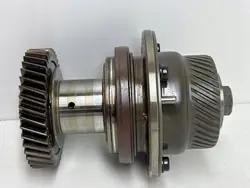 Válvula de tiempo variable 2005 Lexus LS UCF30