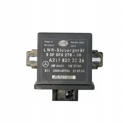 2003 Mercedes E class ECU A2118203226 OEM