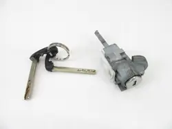 Cylindre de serrure wkładka 2x kluczyk f25 f26 eu BMW