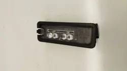 Porsche 911 997 2005 Rekisterikilven Valo OEM A049189