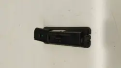 Porsche 911 997 2005 Luz de Matrícula OEM A049189
