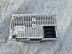 Hyundai I20 08-12 Radio OEM 93480-3L002 - Gebraucht