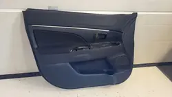 MITSUBISHI ASX Left Front Door Trim