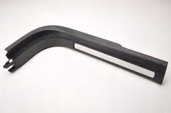 Volvo XC60 II Garniture de Seuil Avant Gauche OEM 31448014