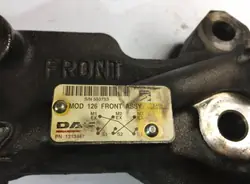 DAF OEM 1313487 Pakokaarujarrun venttiilipalikka