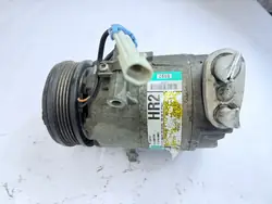 Ilmastointikompressori Opel Meriva A 1.6 13205197