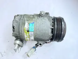 Compresseur de Climatisation Opel Meriva A 1.6 13205197
