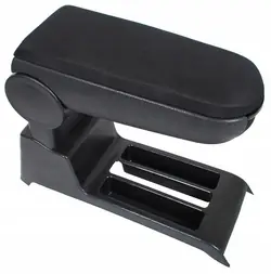 Kit Montaje Reposabrazos VW Polo IV 9N 9N2 9N3 01-09 DA-14881