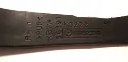 Isolamento Porta Dianteira Mazda CX-5 OEM KB7W56391
