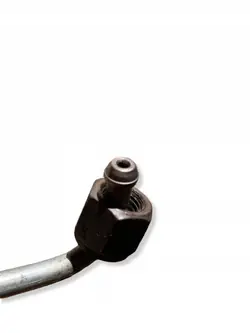 Conduite de carburant OEM GSD43640 pour BMW X5 E53