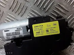 Jaguar F-Pace schuifdak OEM jk8353508ae - Gebruikt