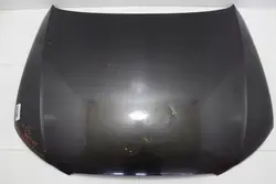Moottorikansi OEM 365578444 Audi A4 B8 07-11
