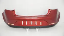 OEM 360201359 achterbumper voor SEAT Ibiza IV 08-12