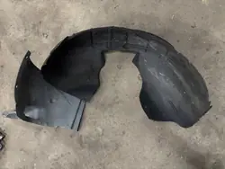 Aleta delantera izquierda SKODA OCTAVIA II Lift OEM