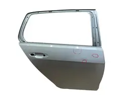 VW GOLF VII Höger Bakdörr