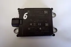 BMW radar 6892575-02