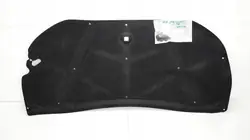Motorhuvisolering OEM 375484475 för Hyundai i30 07-10