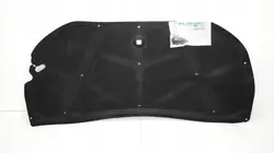 Aislamiento capó OEM 375484475 para Hyundai i30 07-10