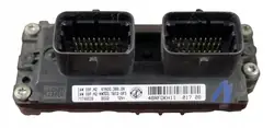 ECU Modul Fiat Punto (188) 1999