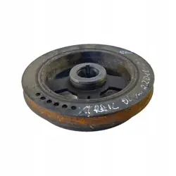 Crankshaft Pulley Nissan X-Trail T30