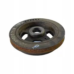 Pulley de vilebrequin Nissan X-Trail T30