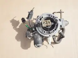 Carburador Weber OEM 34CFM 7C 030675 - Usado