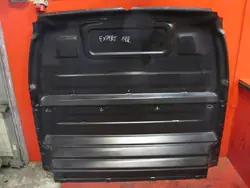 Cloison OEM 98207485ZD pour fourgons - Occasion