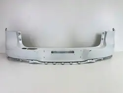 Paraurti posteriore VW Tiguan I 5N0 Lift