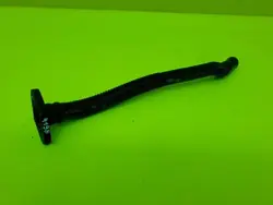 Tuyau de Valve EGR OEM 06E131143F pour Audi A6 C6