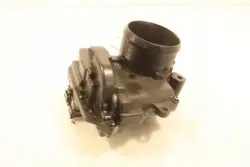 Gasklep OEM A2C53386322 voor Citroen DS3 1.6