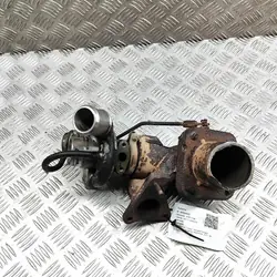 Turbo FORD TRANSIT PAKETTI 4913105313 2.2L 85kW 2009