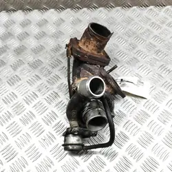 Turbo FORD TRANSIT FOURGON 4913105313 2.2L 85kW 2009