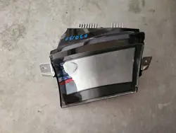 Head UP HUD Näyttö BMW 3 F30 F35 F31 9312772